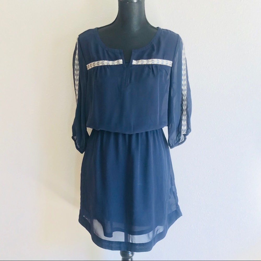 Gap Dress
